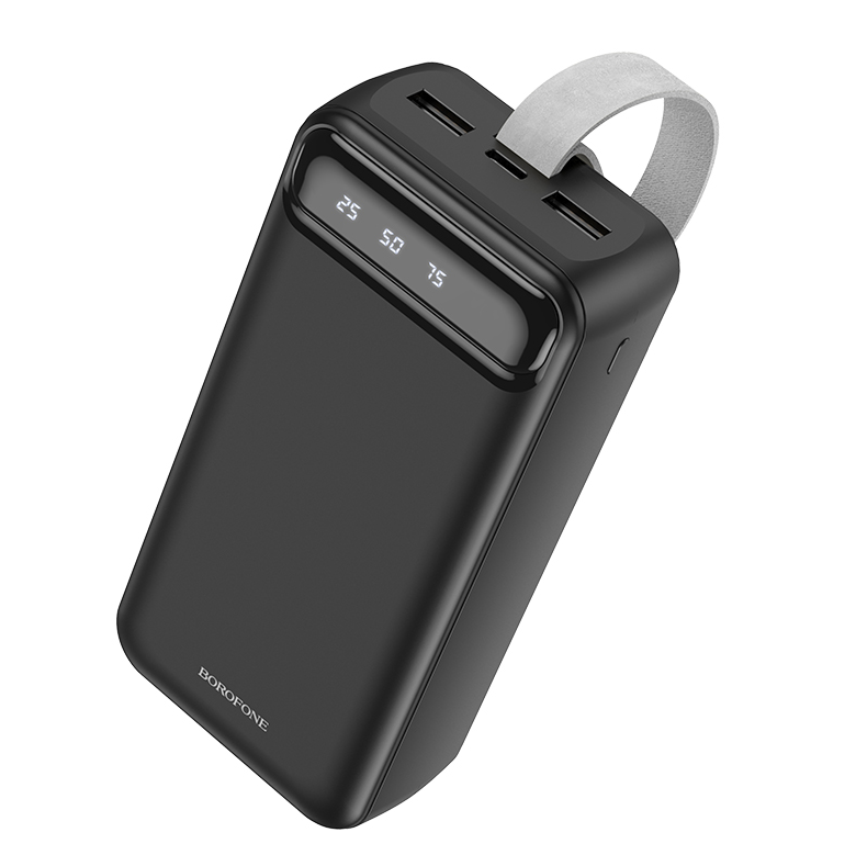 Повербанк Borofone J14B 30000 mAh Повербанк Borofone J14B 30000 mAh