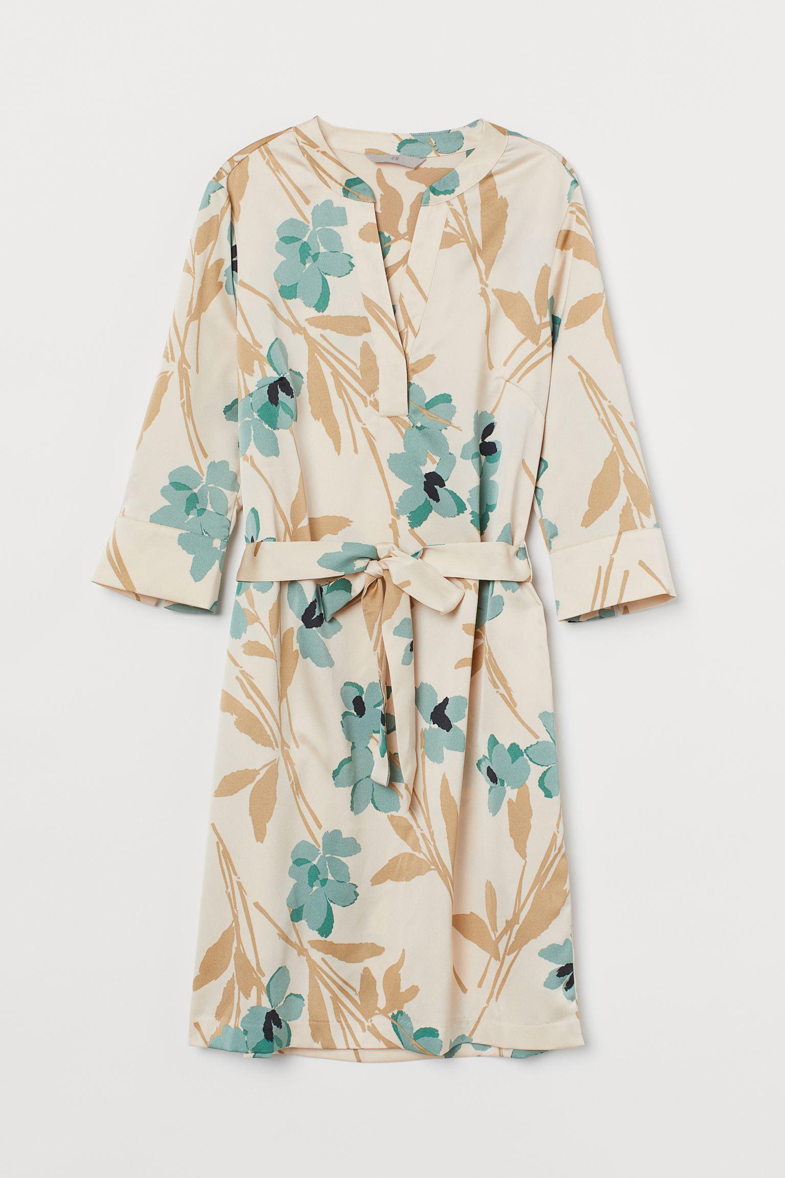 Сукня M Бежевий (8039931wer)