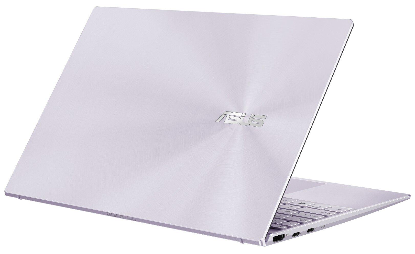 Ноутбук Asus ZenBook UX325EA-KG680W 13,3" Oled i5-1135G7 RAM 512 Gb SSD Windows 11 Home 16 Gb (UX325EA-KG680W) - фото 5 Ноутбук Asus ZenBook UX325EA-KG680W 13,3" Oled i5-1135G7 RAM 512 Gb SSD Windows 11 Home 16 Gb (UX325EA-KG680W) - фото 5
