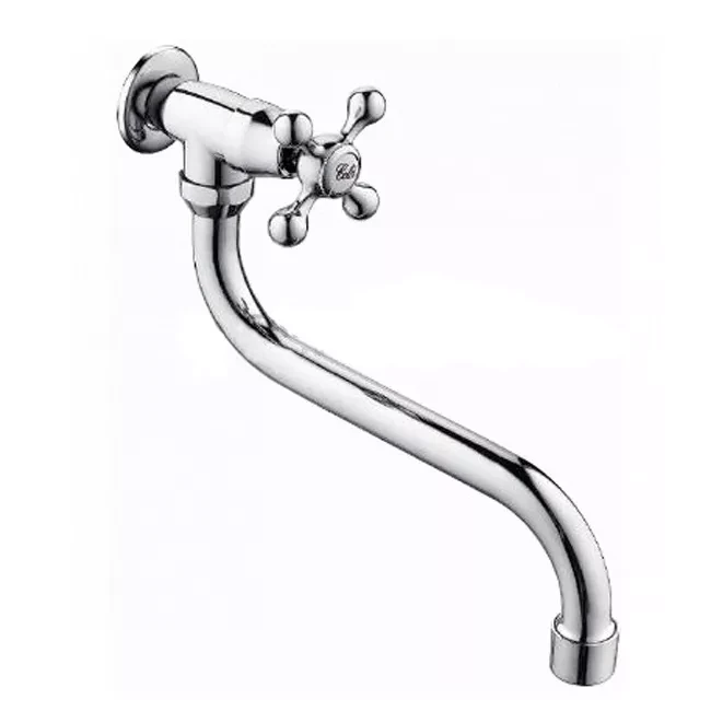 Монокран для кухни Frap F4808 Хром (SE01033746)