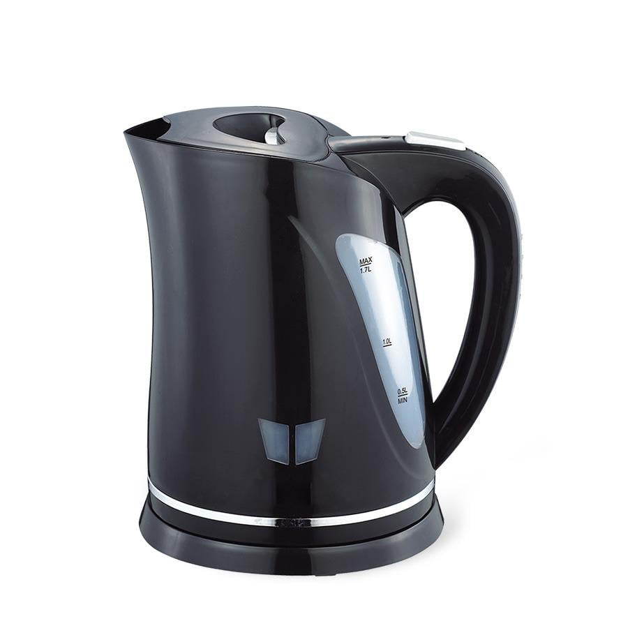 Электрочайник Maestro MR-038 1,7 л Black (119060)
