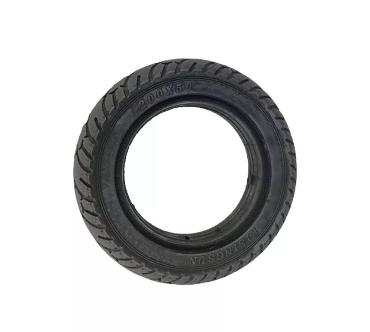 Шина литая для электросамоката Kugoo S3 (48896062)