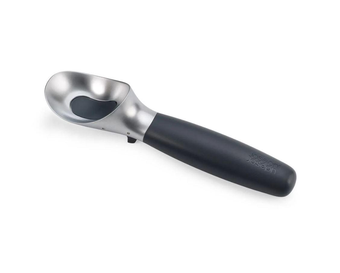 Ложка для морозива з механізмом скидання Joseph Joseph Elevate 21 см (20226)