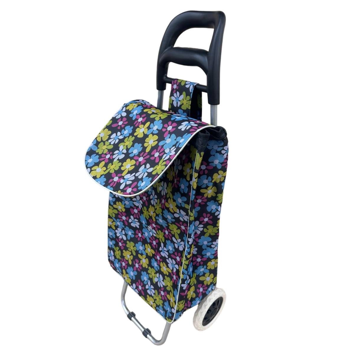 Тачка з коліщатками A-PLUS 90 см (366 ST)