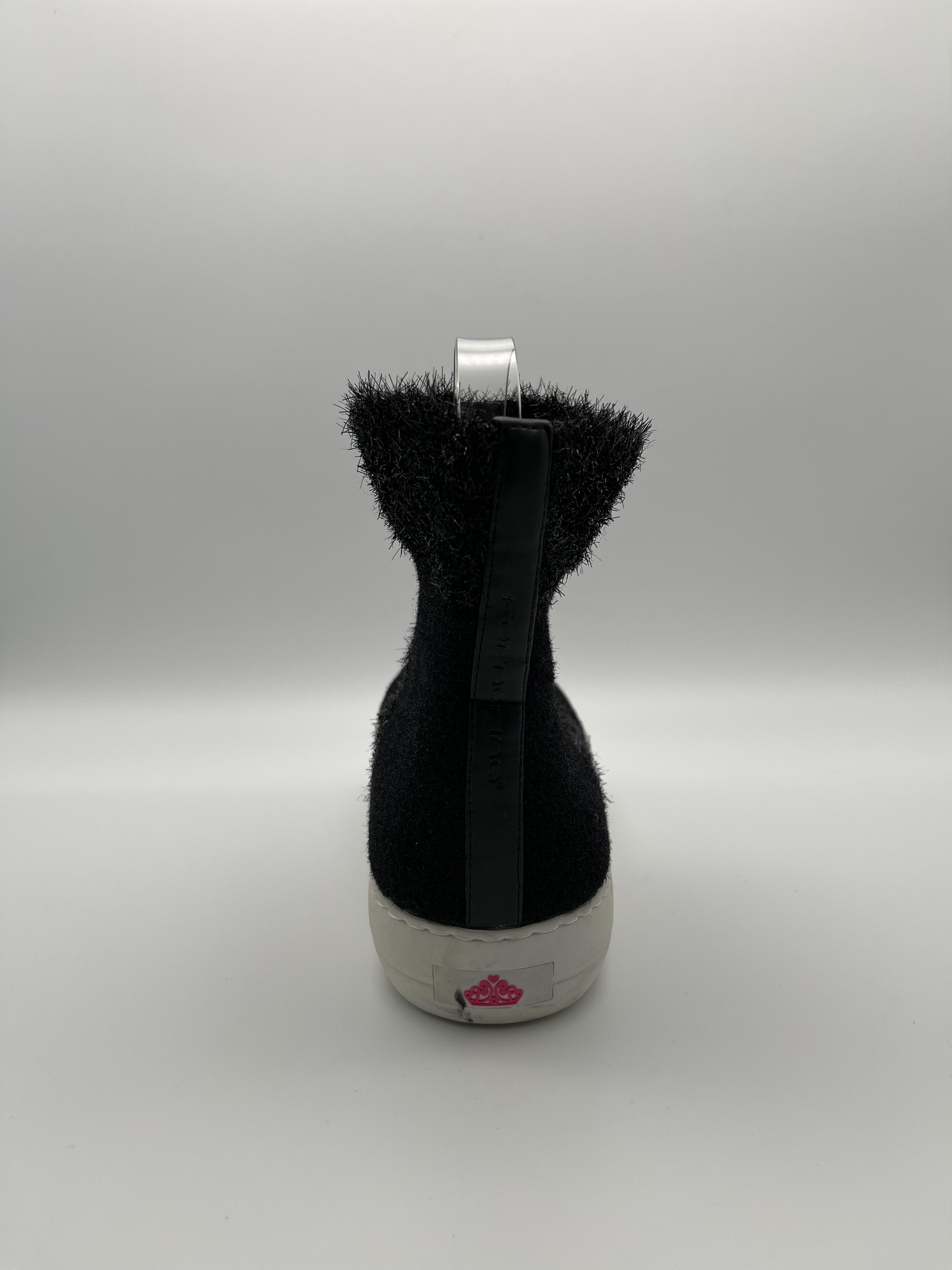 Жіночі кеди Fornarina р. 37 (F137) - фото 4