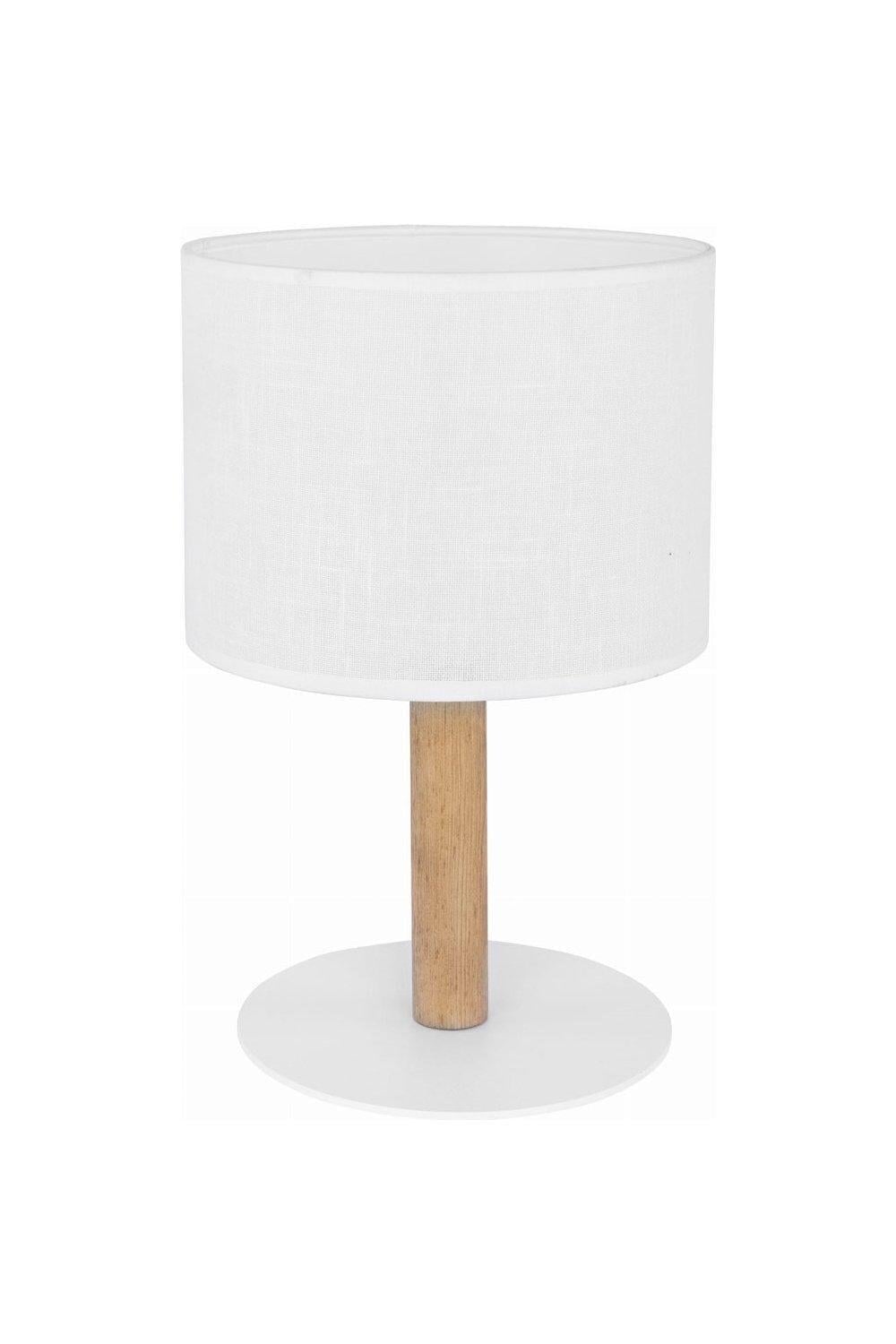 Настольная лампа TK Lighting Deva White 5217 (TK5217)