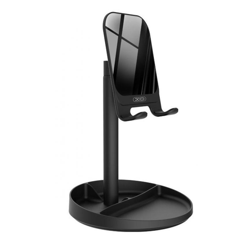 Подставка для телефона Xo Black (C42)