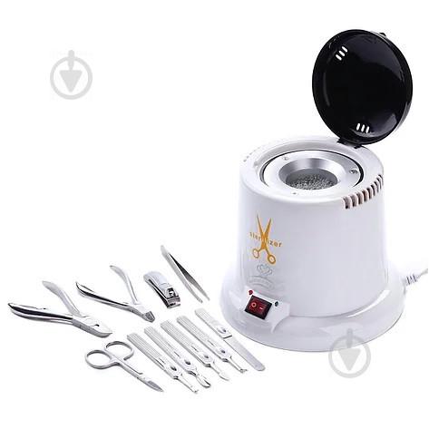 Стерилизатор кварцевый Tools Sterilizer Ym-910a - фото 2