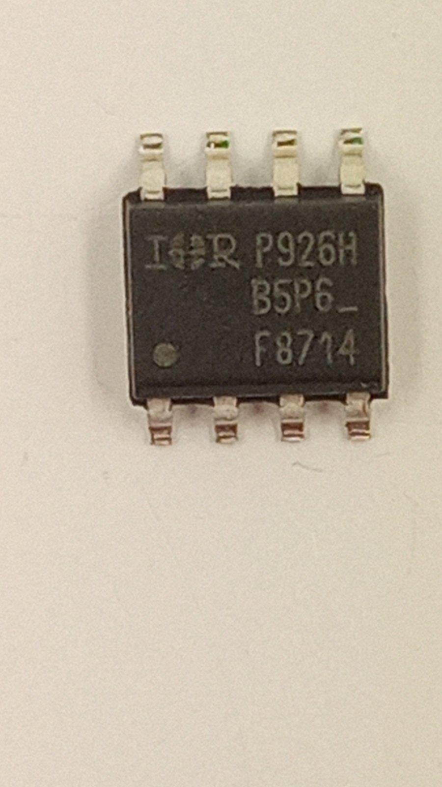 Транзистор IRF8714 n-channel 30V 14A 8.7mOm so-8 (07390)