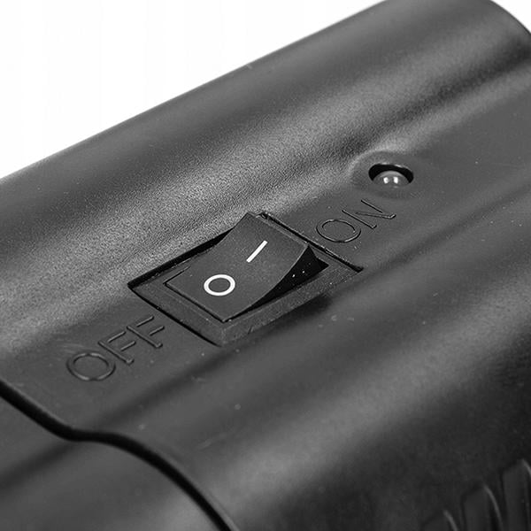 Щуроловка електронна No Pest SX-5045 - фото 4 Щуроловка електронна No Pest SX-5045 - фото 4