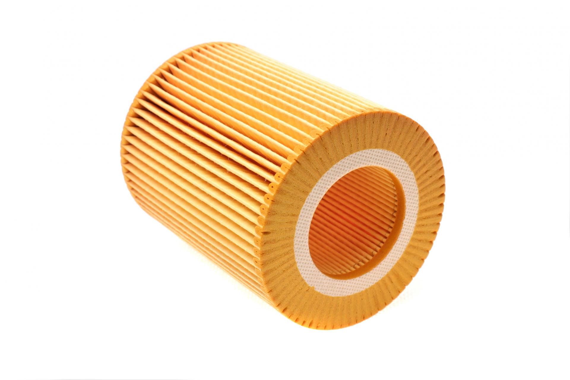 Фильтр масляный FEBI BILSTEIN для BMW 3 E36/E46/5 E39/E60/E61/7 E38/E65/E66/E67- (26686) - фото 2