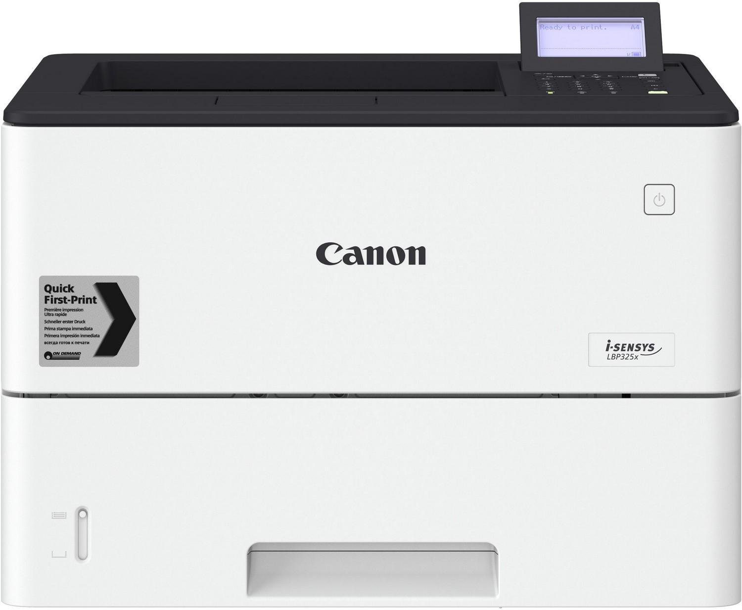 Принтер Canon i-Sensys LBP325x (3515C004)