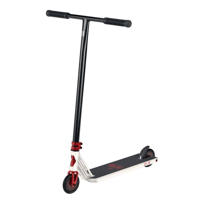 Самокат трюковой Fuzion Pro Scooter Z350 2022 Boxed White(446771)