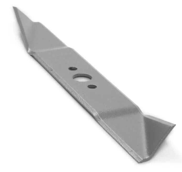 Ніж для газонокосарки Stiga 1111-9156-02 (53384) - фото 2 Ніж для газонокосарки Stiga 1111-9156-02 (53384) - фото 2
