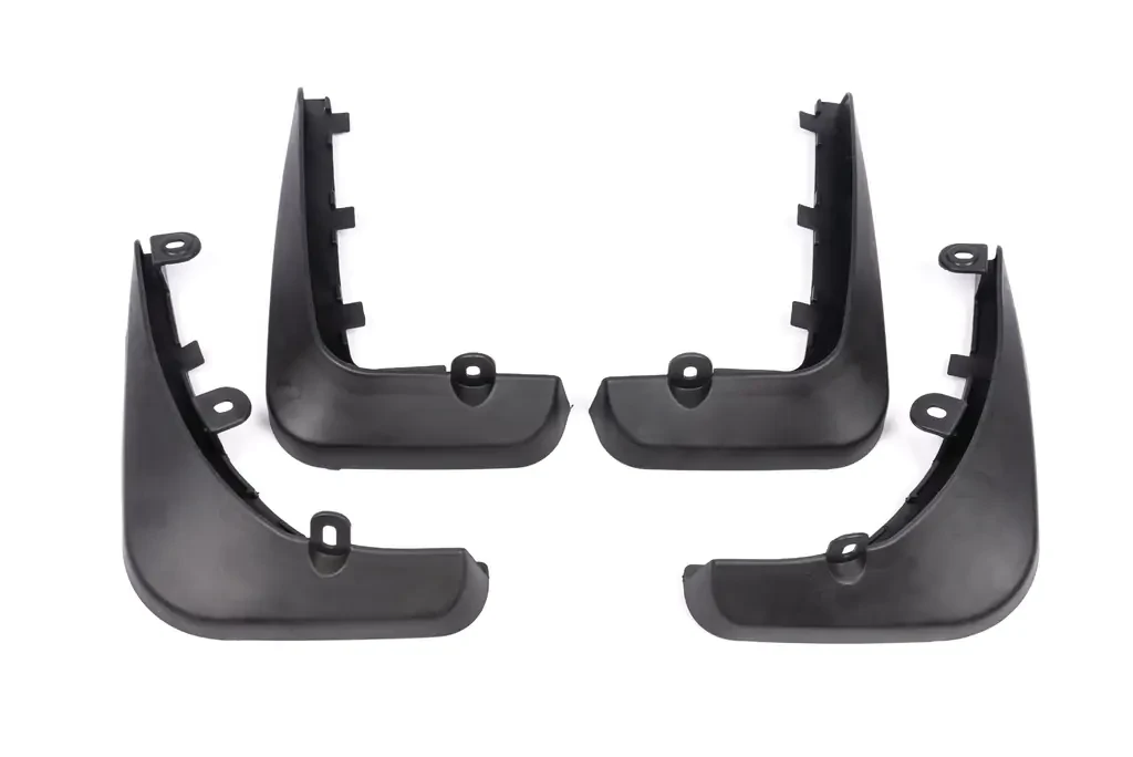 Брызговики AVTM для Volkswagen Beetle 2005-2011 4 шт. (MF.GVBE09)