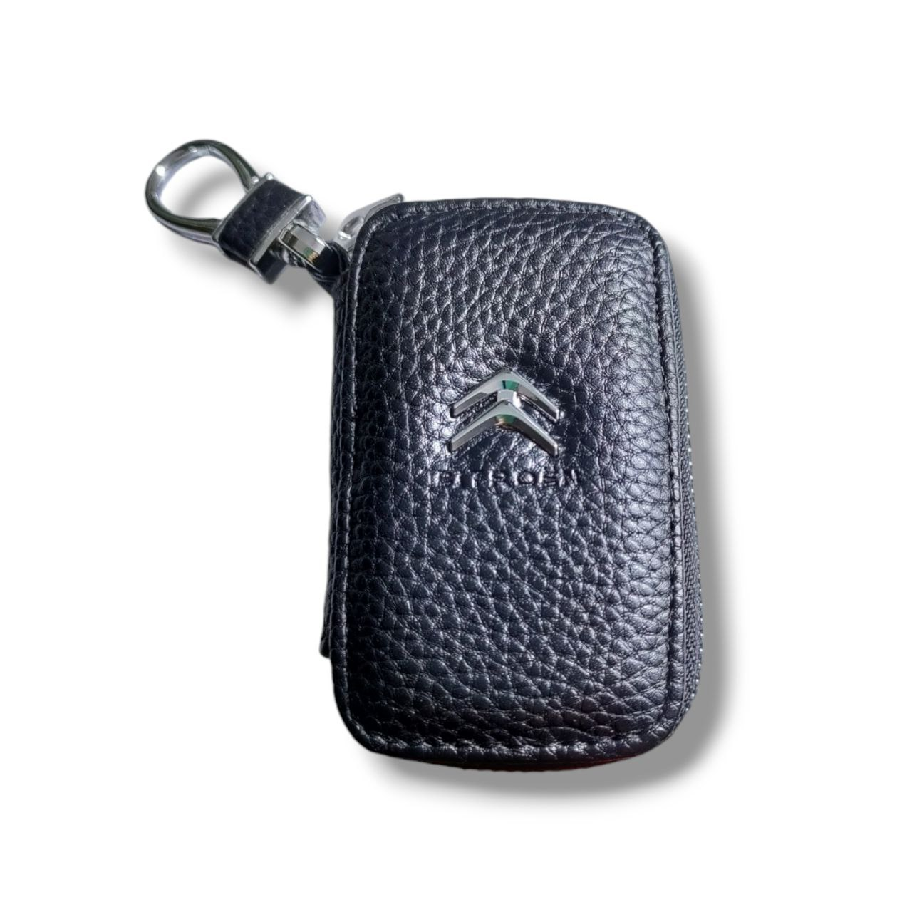 Ключница с карабином CITROEN (2376344163)