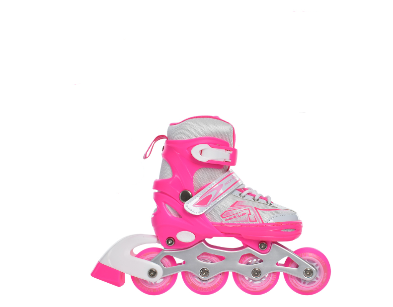 Ролики A 4148-XS-P р. 27-30 (AN002599)