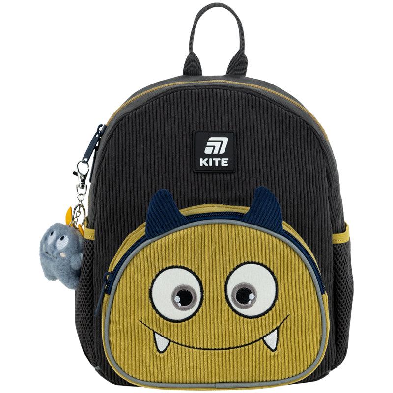 Рюкзак детский Kite Kids Monster (K25-2727XS-7)