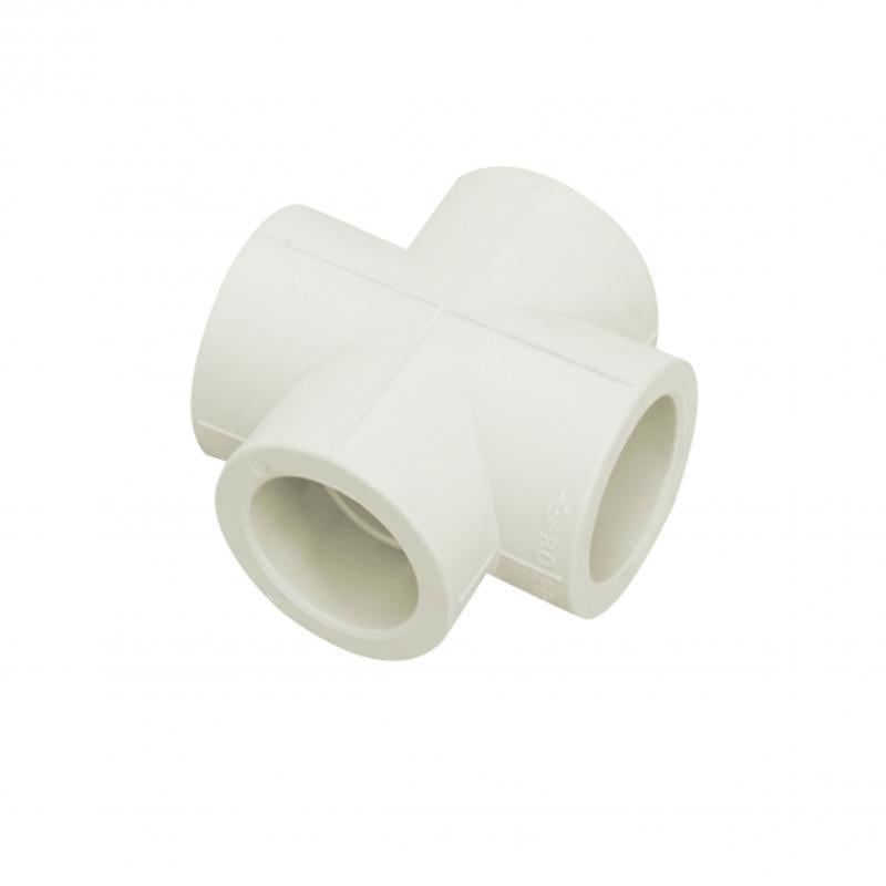 Хрестовина Blue Ocean PPR 25 мм (SD00005889)