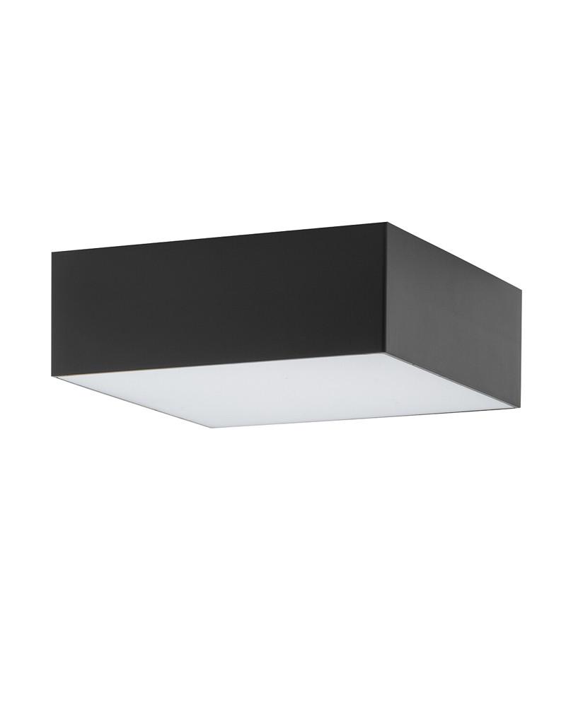 Потолочный светильник Nowodvorski 10424 Lid Square Led 1x15W 3000K 1100Lm (2229963067) - фото 3