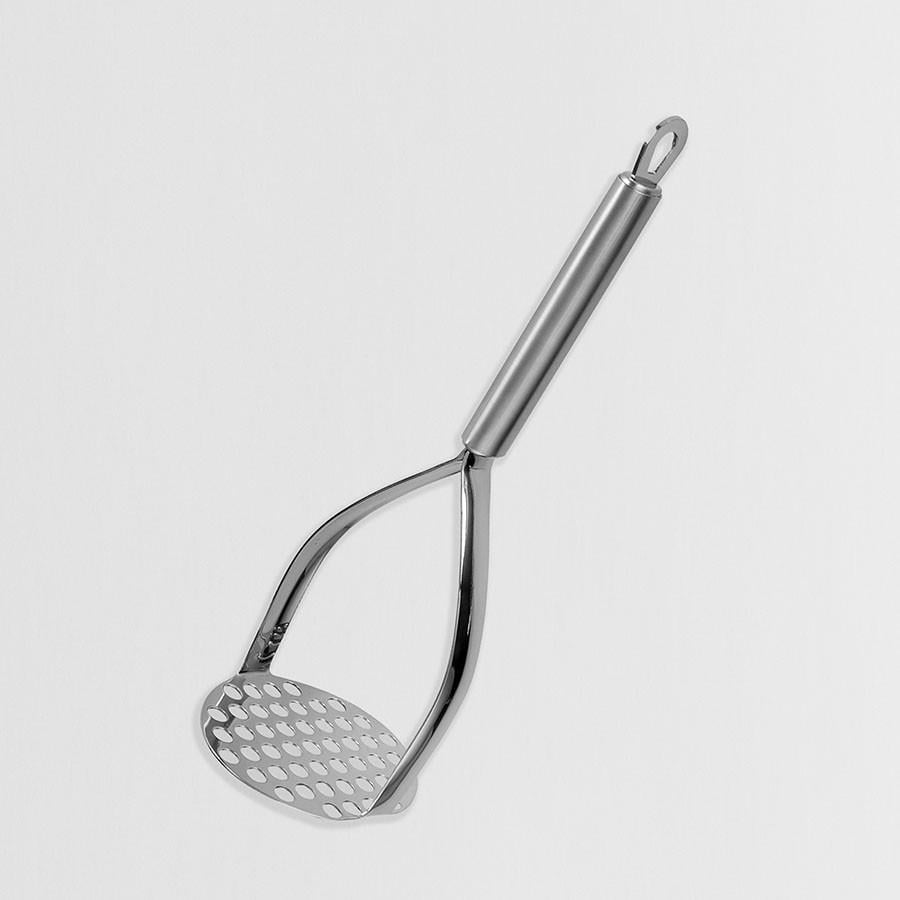 Картофелемялка Maestro из нержавеющей стали (MR-1743) Картофелемялка Maestro из нержавеющей стали (MR-1743)