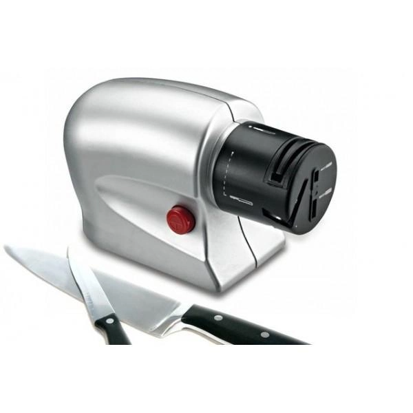 Точила для ножей и ножниц Electric Knife Sharpener электрическая (00451) - фото 7