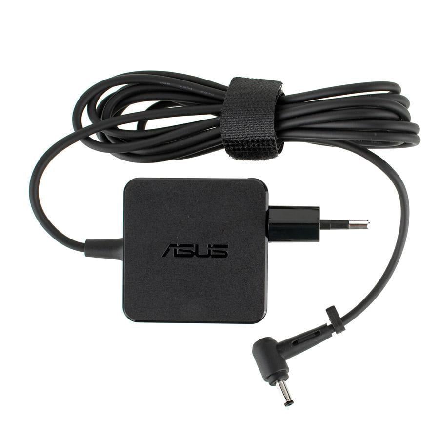 Блок питания для ноутбука Asus Notebook X Series X102BA/Asus Notebook F Series F102BA 19V 1,75A 33W 4,0x1,35 мм (203341)