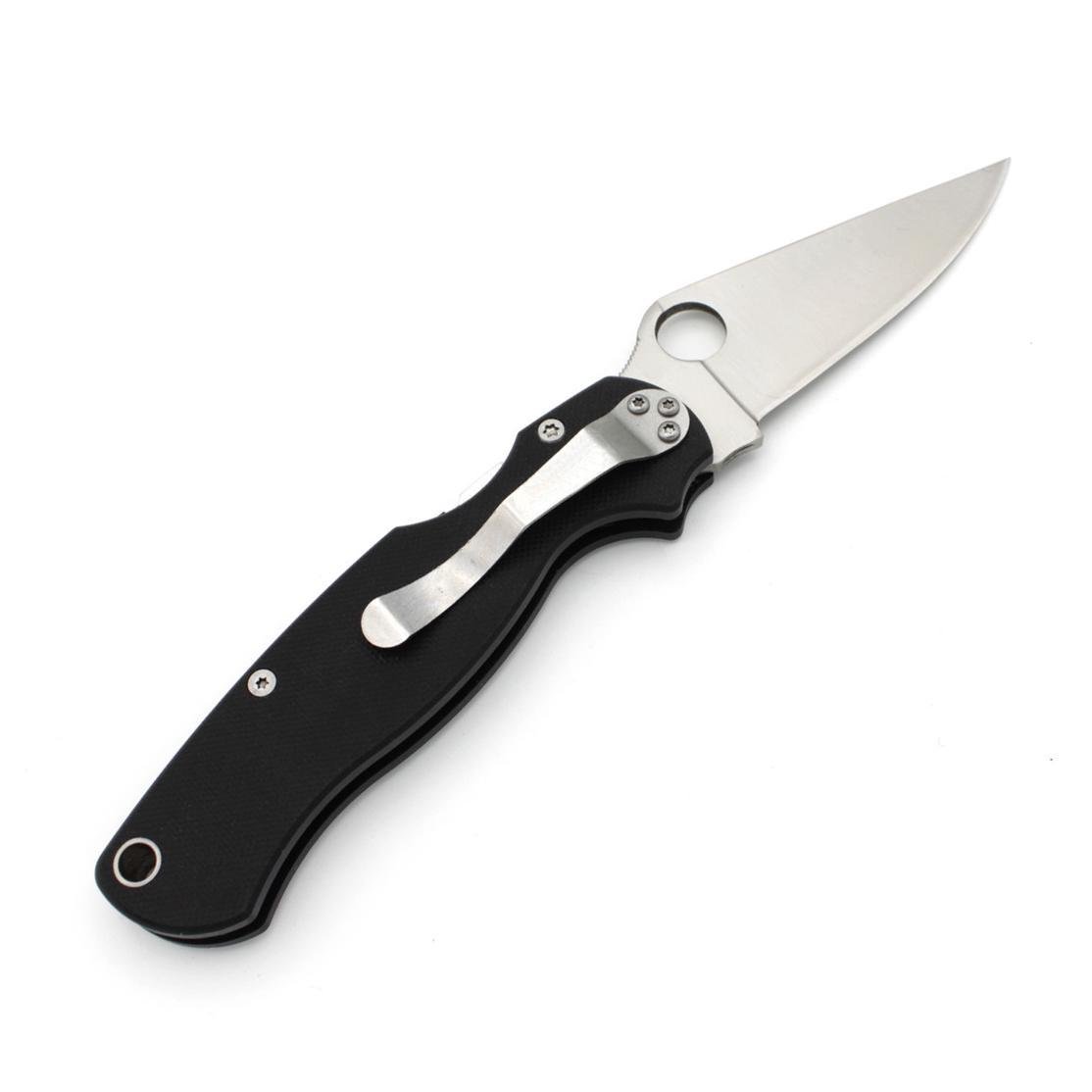 Ніж складаний туристичний Knife A59 (t52146) - фото 3 Ніж складаний туристичний Knife A59 (t52146) - фото 3