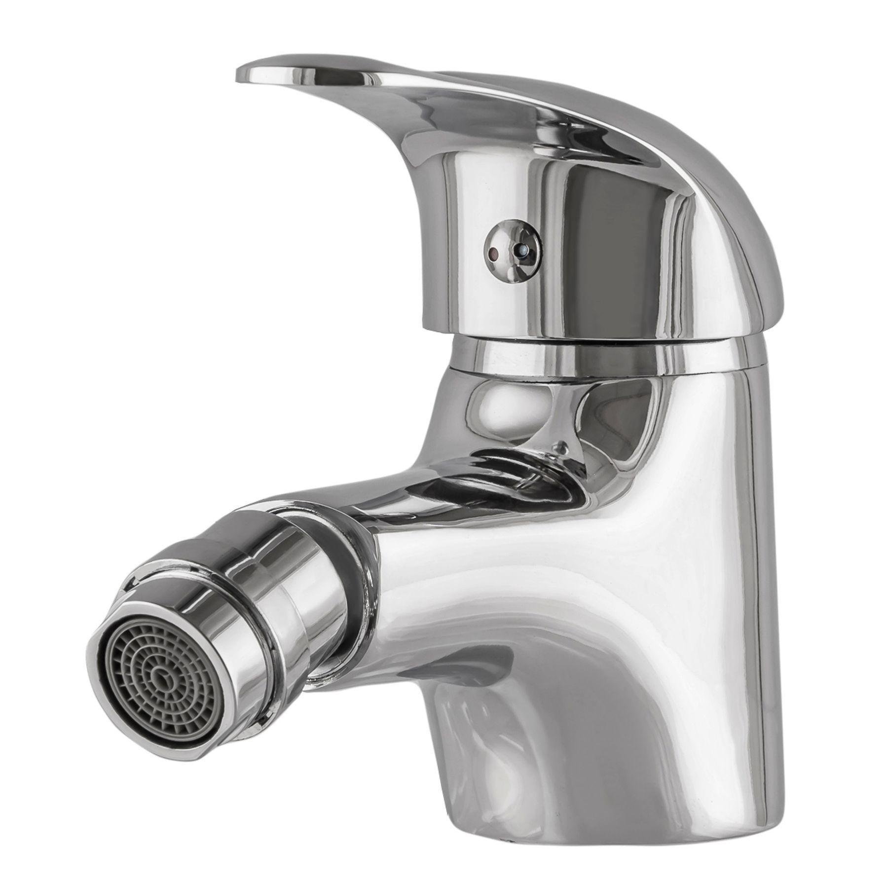 Змішувач для душу EcoMix Хром (10036)