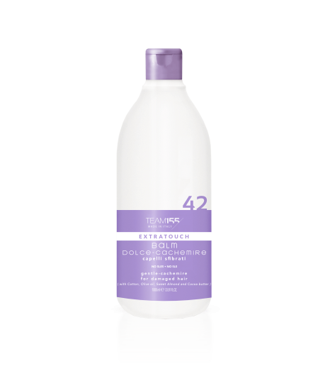 Бальзам смягчающий Team 155 Extratouch Soft-Cachemire Balm 42 1000 мл (00939)