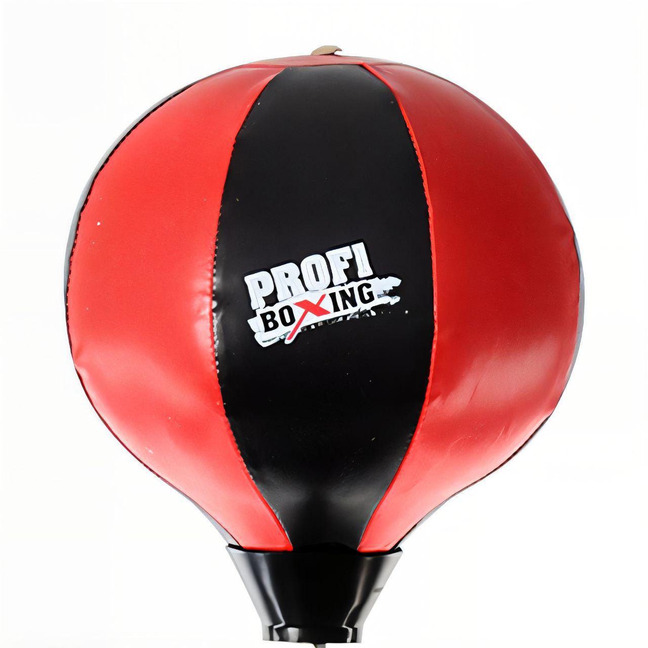 Боксерский набор PROFI BOXING "Юный чемпион" MS0331 - фото 3 Боксерский набор PROFI BOXING "Юный чемпион" MS0331 - фото 3