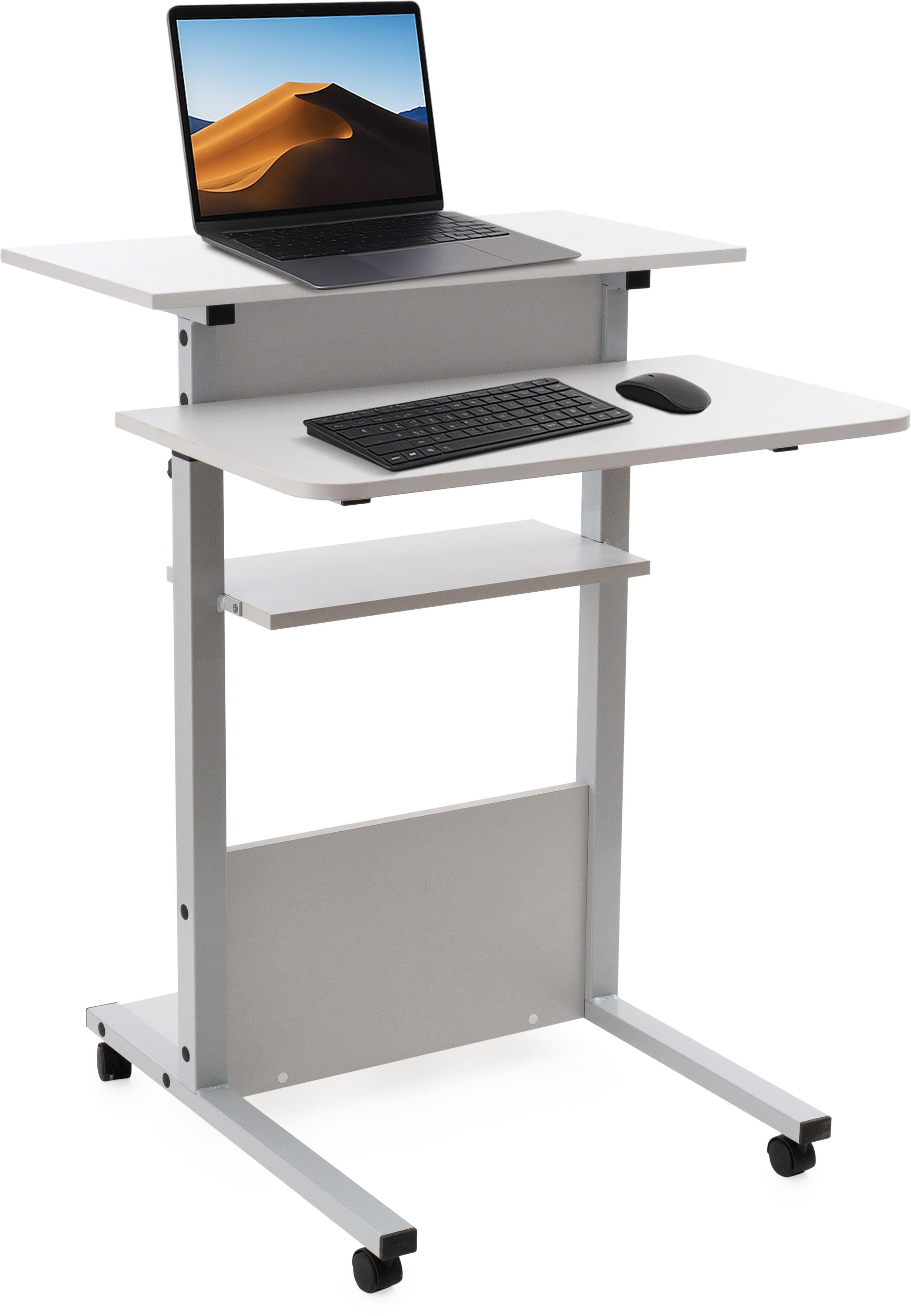 Стол мобильный FP МС-2 с регулируемой высотой (29711344)