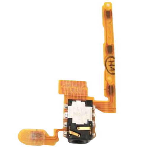 Шлейф Flat Cable основной для Nokia 7610 with connector keypad up (000018279)