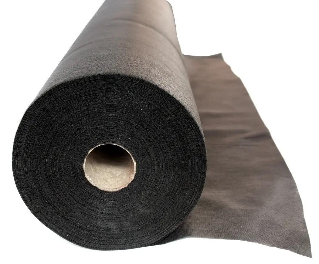 Агроволокно Greentex Р100 3,2x15 м Черный (25247126) - фото 11