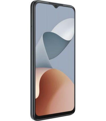 Смартфон ZTE Blade A34 4/64GB Grey (1567680) - фото 4