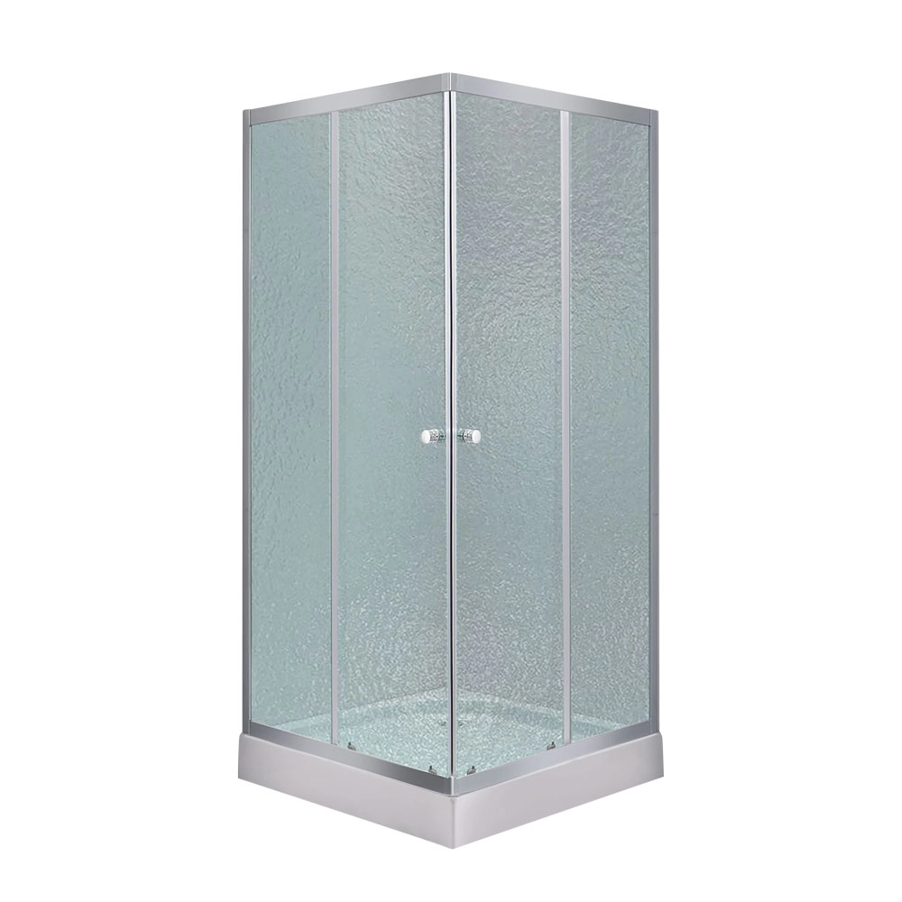 Душова кабіна Lidz Wawel SC90x90.SAT.LOW.FR скло 4 мм та душовий піддон KAPIELKA ST 90x90x14 см Frost (51441) Душова кабіна Lidz Wawel SC90x90.SAT.LOW.FR скло 4 мм та душовий піддон KAPIELKA ST 90x90x14 см Frost (51441)