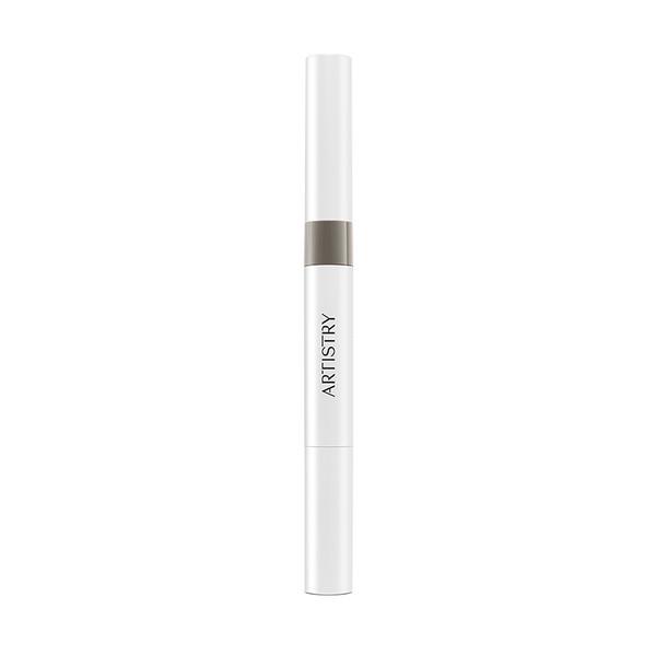 Карандаш-гель для бровей Artistry Go Vibrant Taupe 2в1 (2436168178)