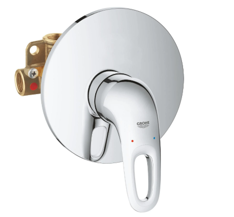 Смеситель для душа Grohe Eurostyle 33635003