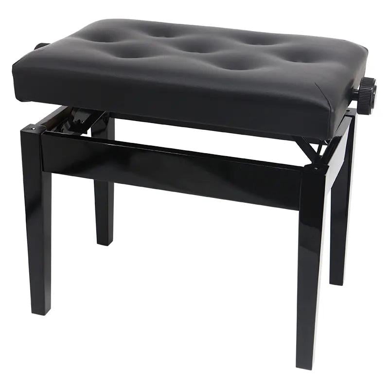 Банкетка Alfabeto LBENCH Black (21753683)