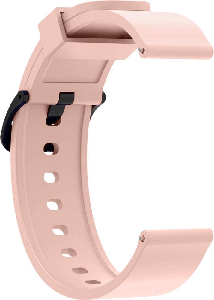 Ремешок Like для Haylou RS4 Plus LS11 Powdery (33843-0C) - фото 2 Ремешок Like для Haylou RS4 Plus LS11 Powdery (33843-0C) - фото 2