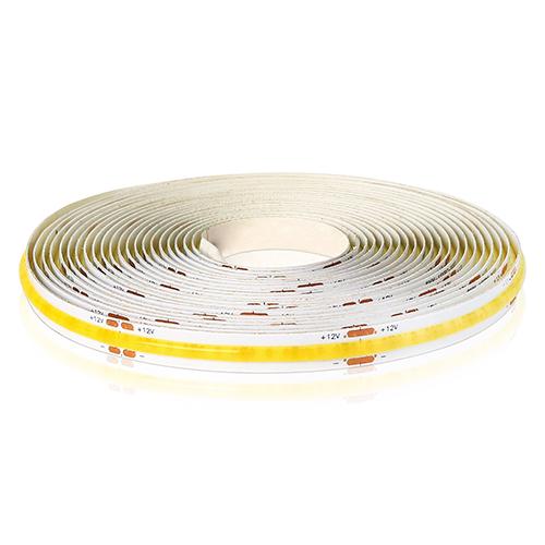 Светодиодная лента Biom Professional BPS-G3-12-COB-320-CW-20 негерметичная 5 м Белый