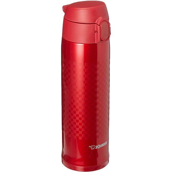 Термокухоль Zojirushi SM-TAE48SA-RZ 0,48 л Червоний (52500)