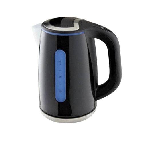 Чайник електричний Ambiano GT-WKe-02 Black (01546)