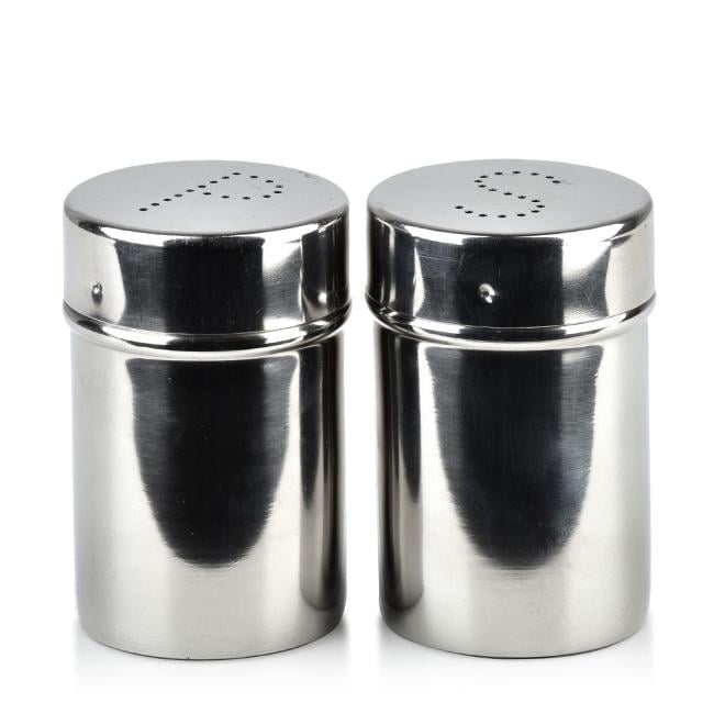 Набор для специй металлический RAF STEEL (35587)