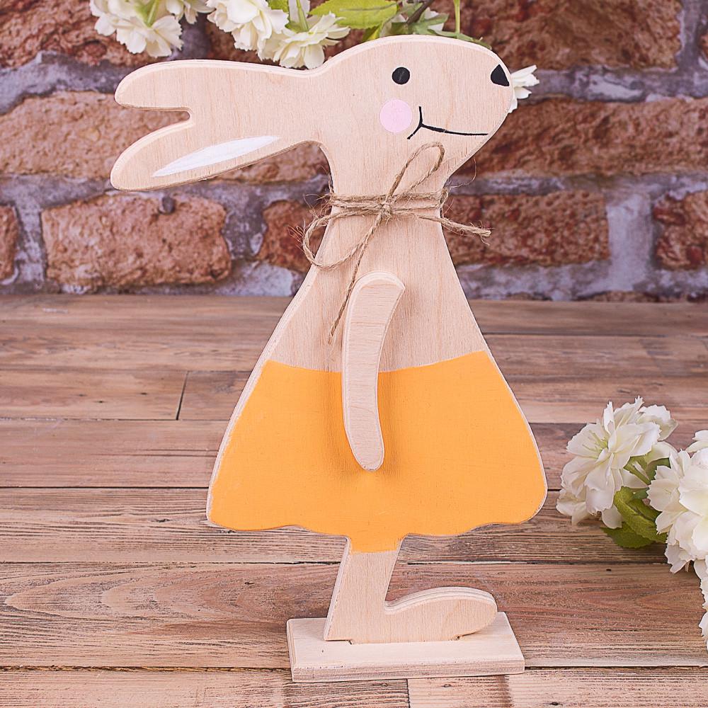 Статуэтка зайчик Света (516-1)