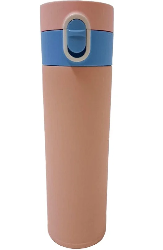 Термос Stenson Pleasure MT-3924 450 мл Розовый (23eb464a)