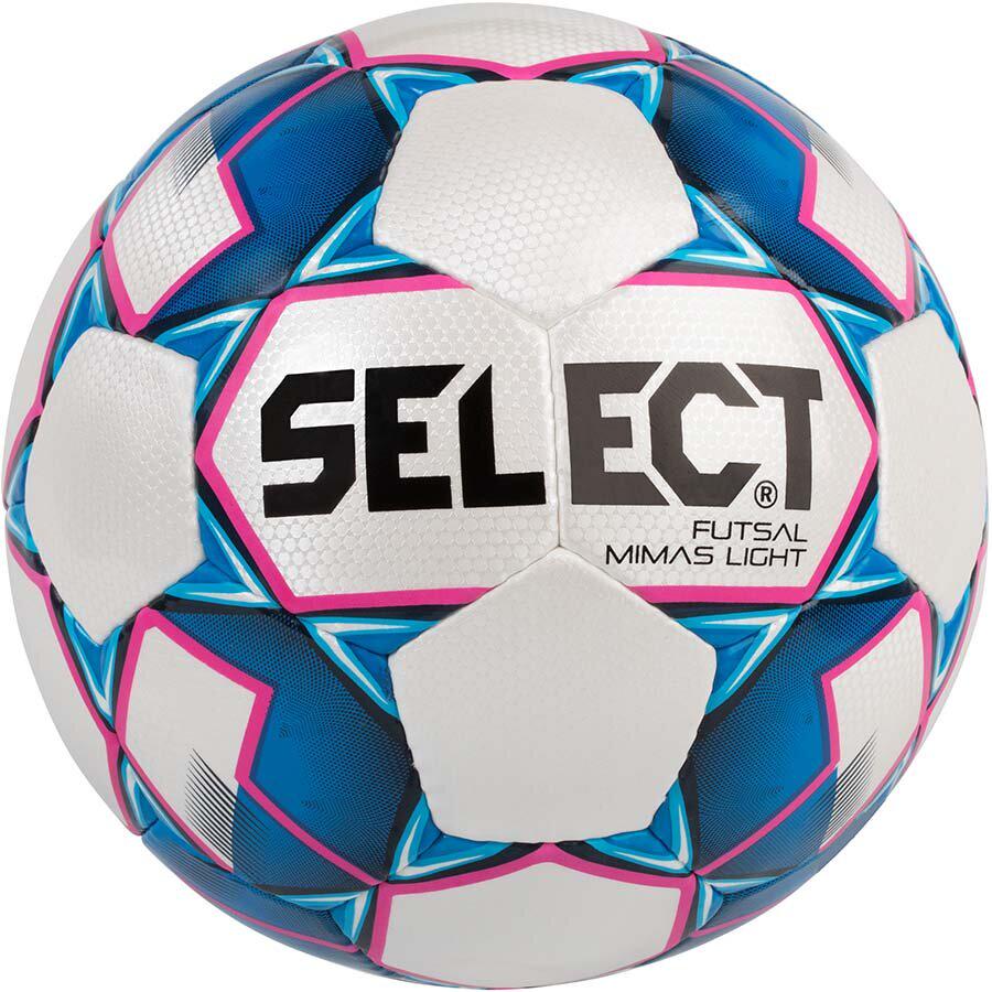 Мяч для футзала Select Futsal Mimas Light 2018/2019
