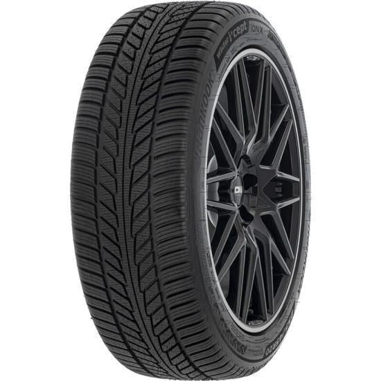Автошина Hankook Winter i*cept ION X IW01A 235/60 R20 108V SoundComfort XL не шип