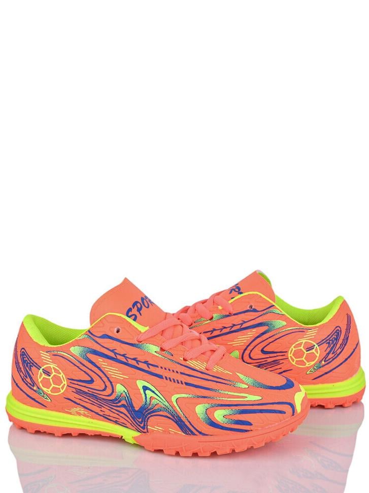 Сороконожки W.niko LN905-5 р. 34 Оранжевый