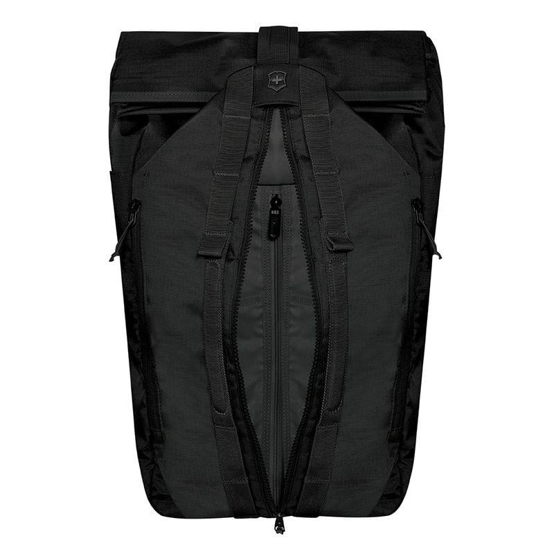 Міський рюкзак Victorinox Travel ALTMONT Deluxe Duffel Laptop 21 л Active Black (Vt602635) - фото 4